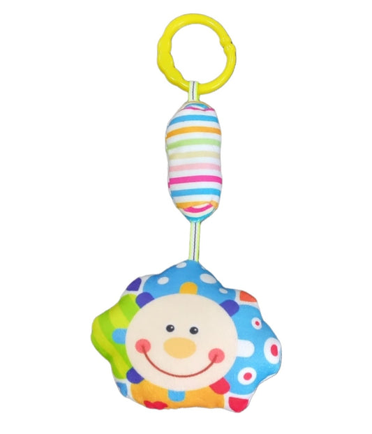 Hanging Toys for New Born (Smiley)