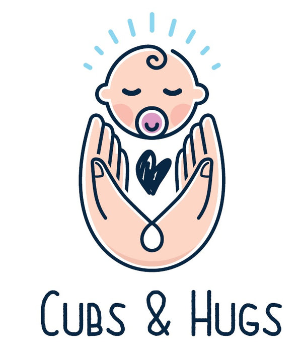 Cubs & Hugs